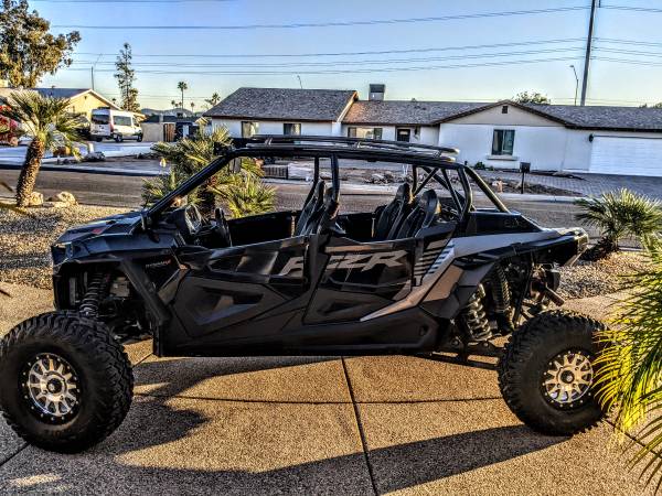 2021 Polaris RZR Turbo S4 Dynamix - Ultimate Toy Trader