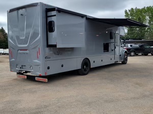 2024 Renegade Valencia 36SB