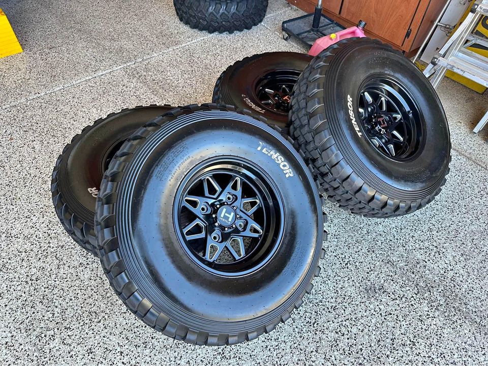 Rzr Wheels And Tires Ultimate Toy Trader