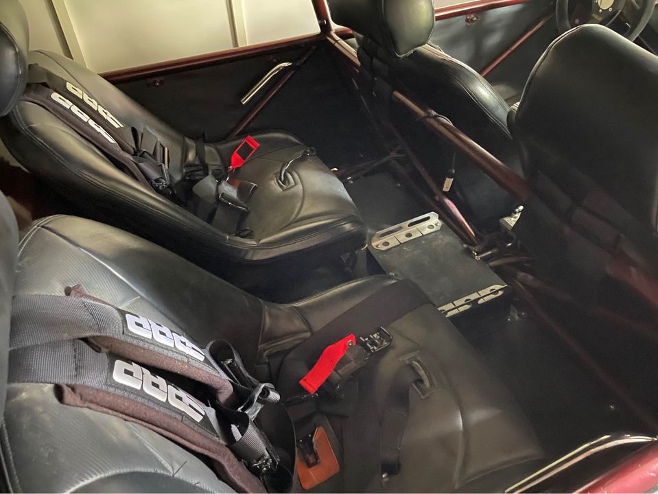 2005 Suspensions Unlimited sand pro 2 Ultimate Toy Trader