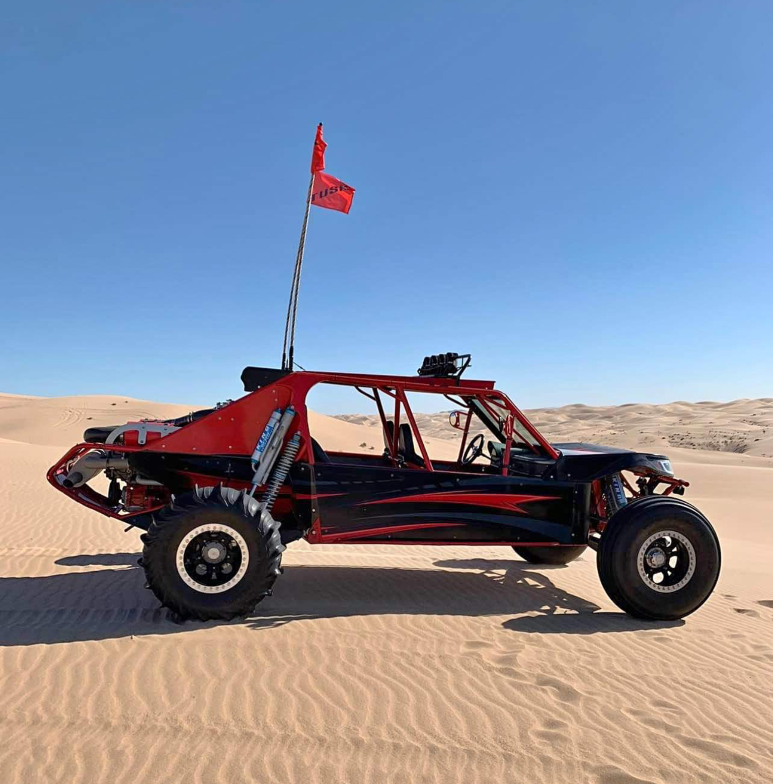 2008 dune buggy sandcar prerunner Ultimate Toy Trader