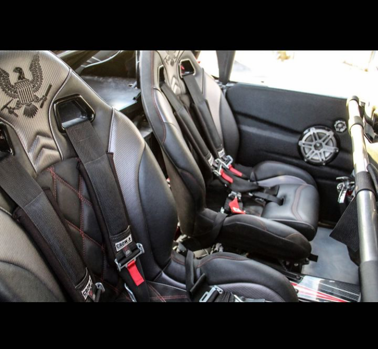 2021 Tatum TRX4 275000 Ultimate Toy Trader