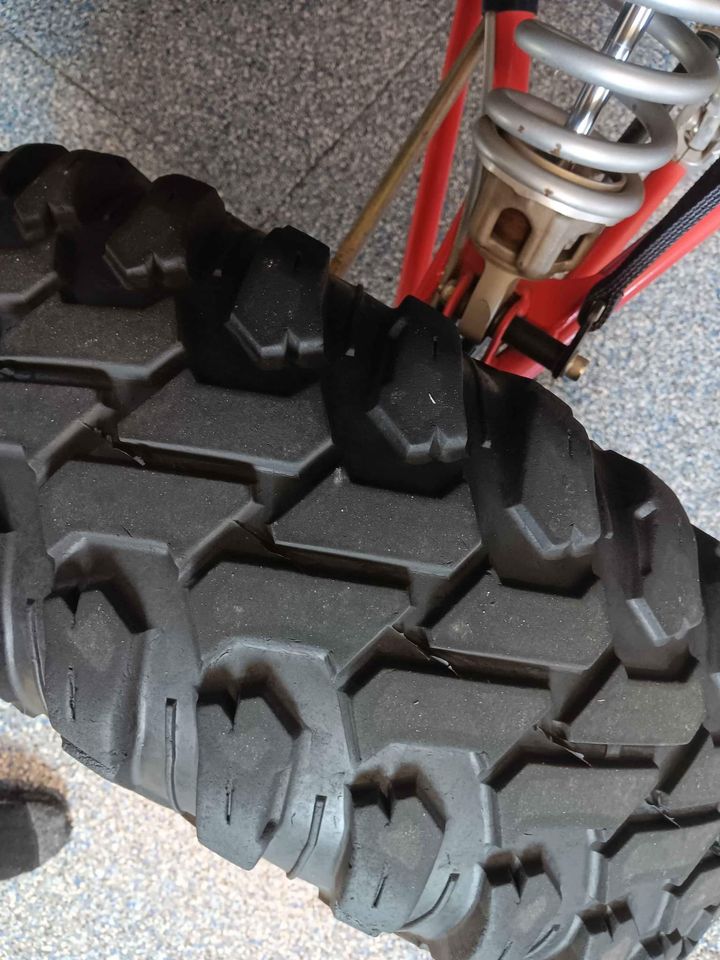 RZR xp4 1000, 30X10.50X14" Tusk beadlocks Wheels & tires Ultimate Toy Trader