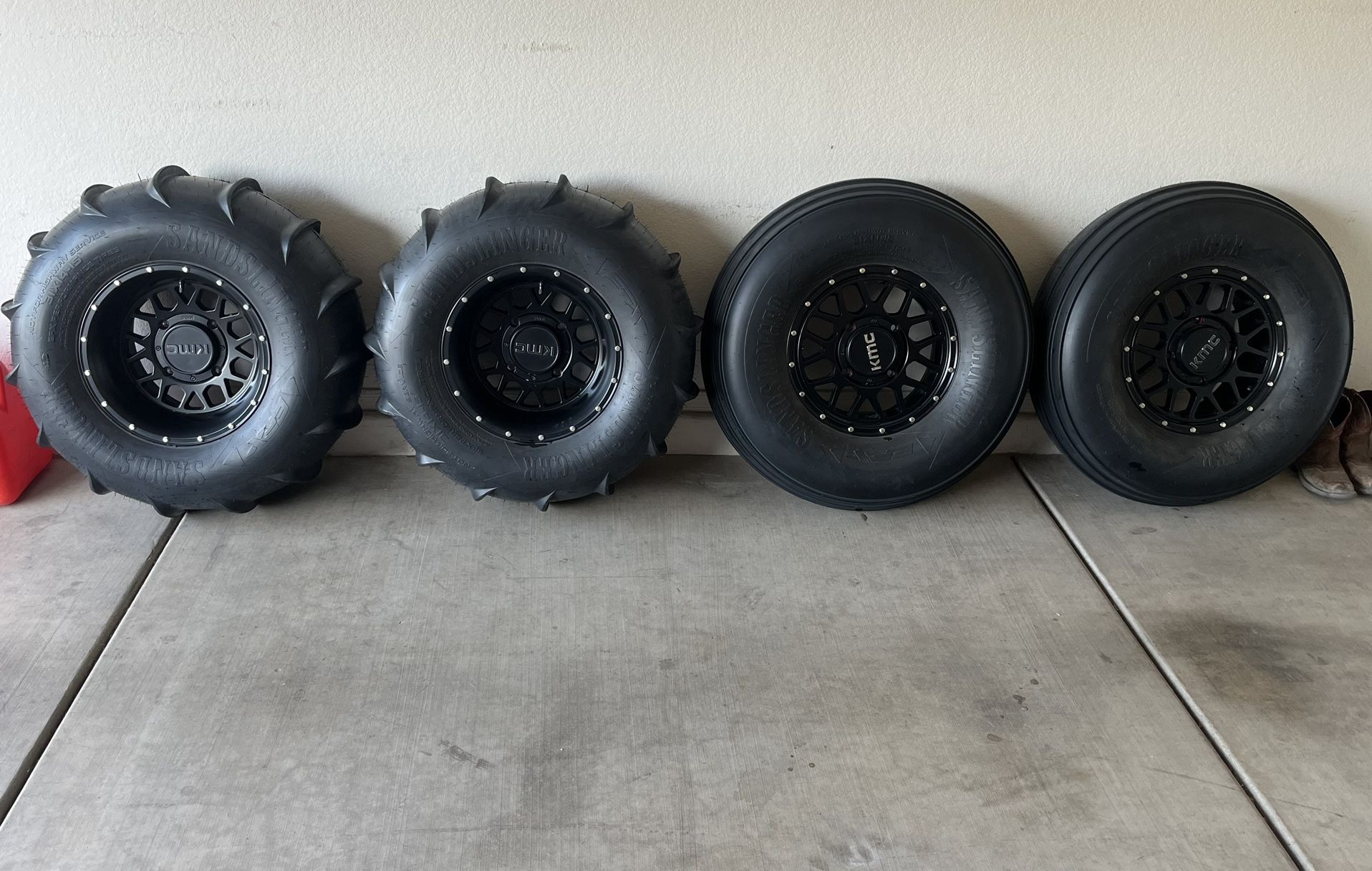 RZR PADDLE TIRES AND WHEELS Ultimate Toy Trader