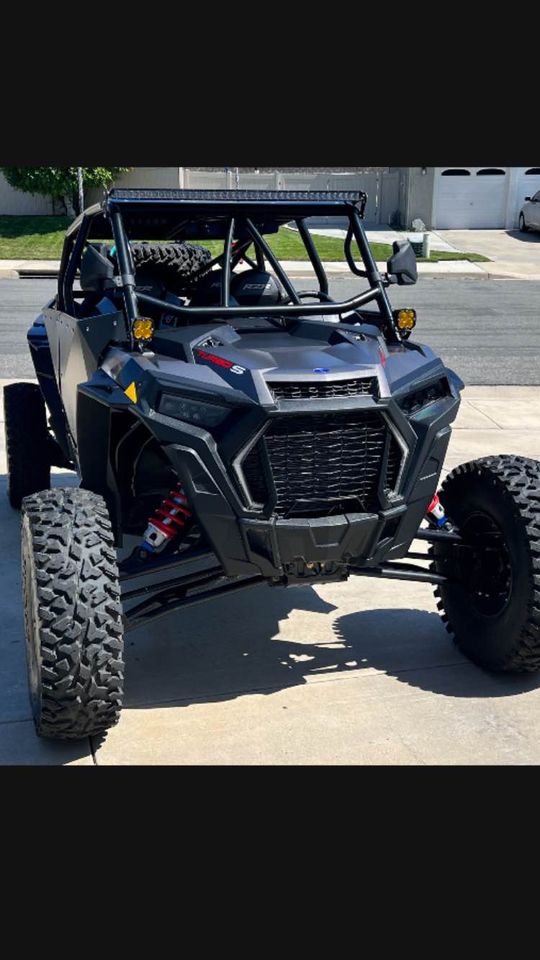 2019 Rzr turbo s turbo s - Ultimate Toy Trader