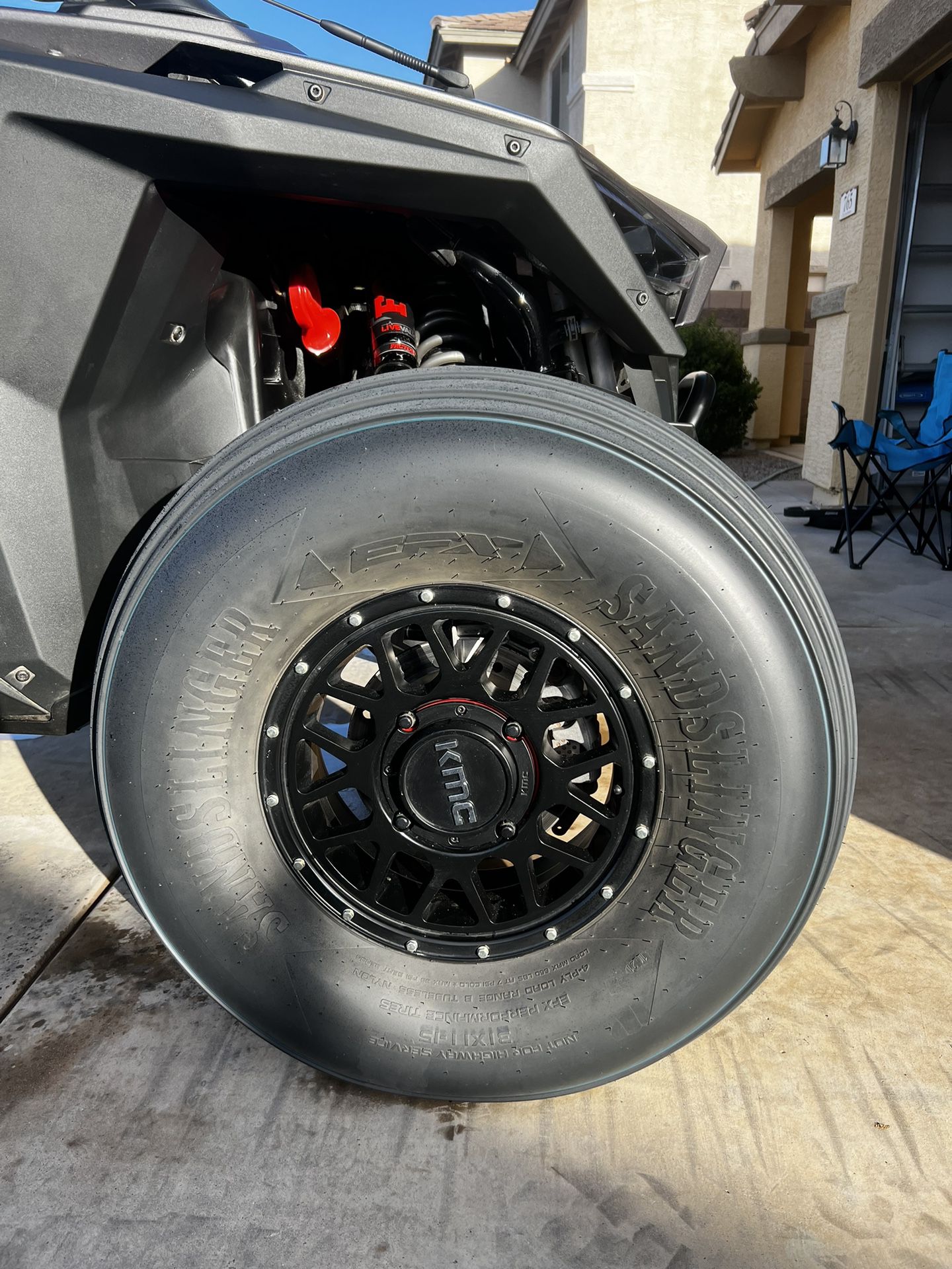 RZR PADDLE TIRES AND WHEELS Ultimate Toy Trader