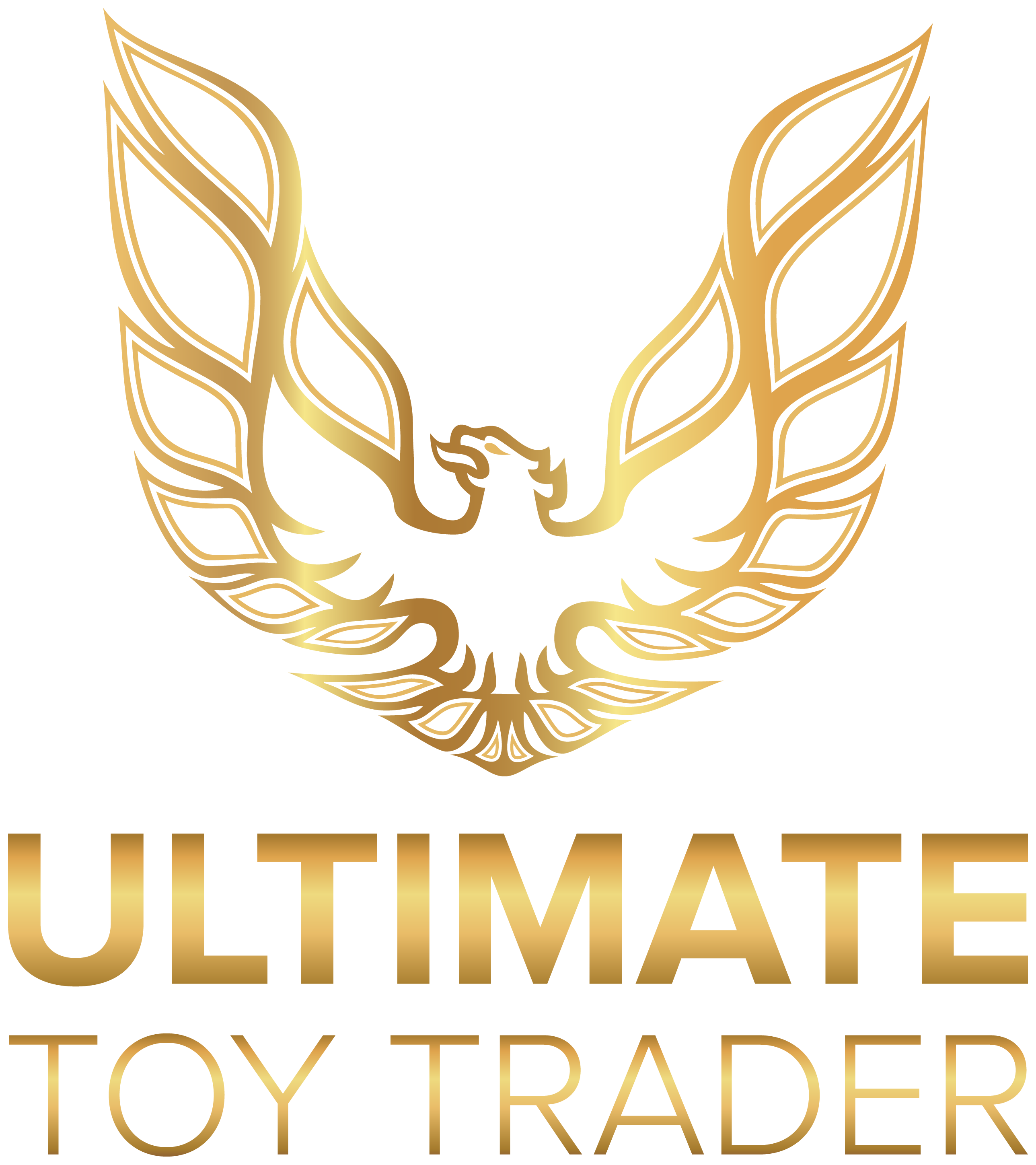 Ultimate Toy Trader