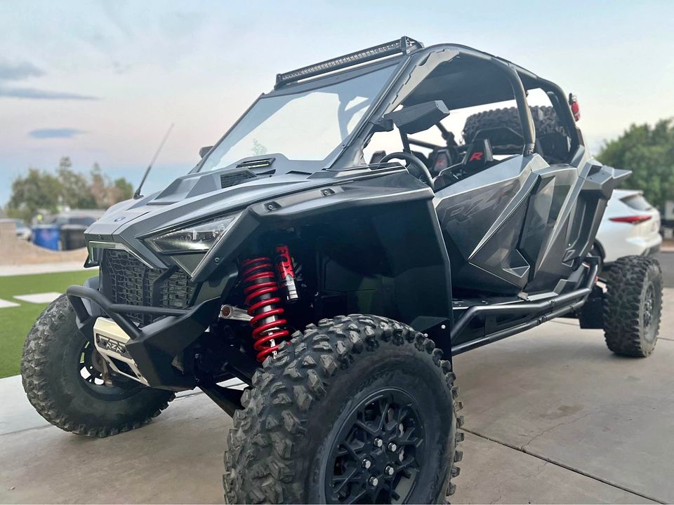 2022 Polaris pro R 4 ultimate rzr ultímate - Ultimate Toy Trader